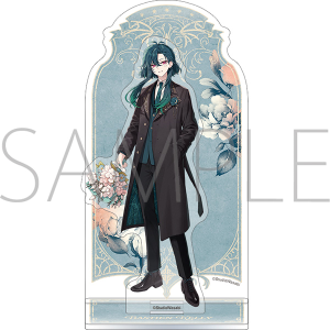 ƍL@ANX^h^4th Anniversary@oXeB