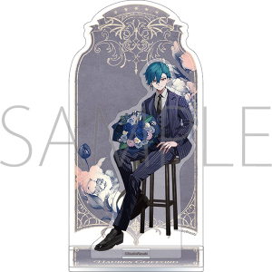 ƍL@ANX^h^4th Anniversary@nEX