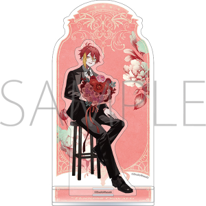 ƍL@ANX^h^4th Anniversary@tFlX