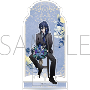 ƍL@ANX^h^4th Anniversary@{XL