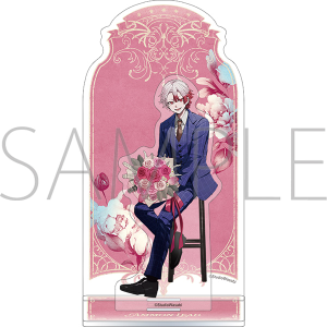 ƍL@ANX^h^4th Anniversary@A