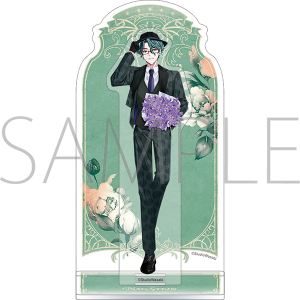 ƍL@ANX^h^4th Anniversary@ibN