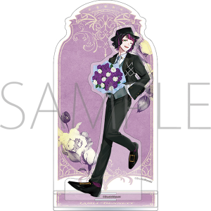 ƍL@ANX^h^4th Anniversary@