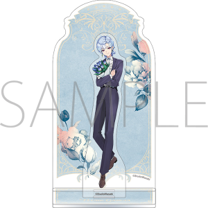 ƍL@ANX^h^4th Anniversary@t[