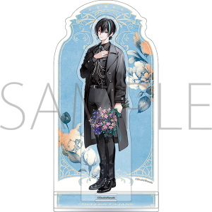 ƍL@ANX^h^4th Anniversary@x