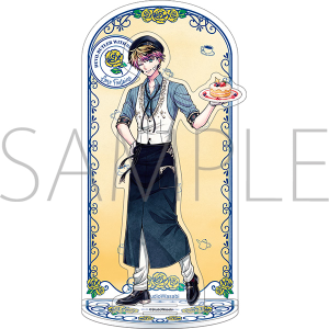 ���������ƍ����L�@�A�N�����X�^���h�^Royal Rose Tea Party�@���m