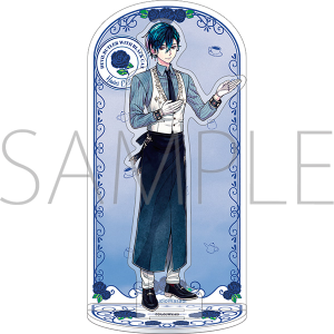 ���������ƍ����L�@�A�N�����X�^���h�^Royal Rose Tea Party�@�n�E���X