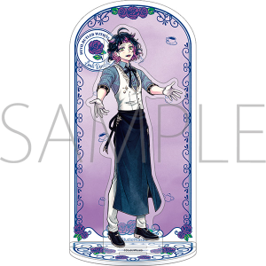 ���������ƍ����L�@�A�N�����X�^���h�^Royal Rose Tea Party�@������