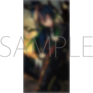 ƍL@rbO^I^4th Anniversary@oXeB