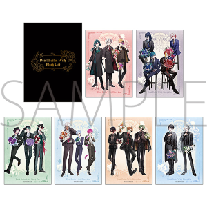 ƍL@䎆tu}ChZbg^4th Anniversary