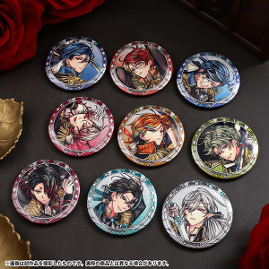 悪魔執事と黒い猫 ころっと アクリルフィギュア／3rd