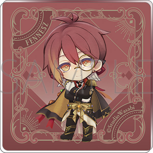 悪魔執事と黒い猫 グッズ ｜ムービック（movic）