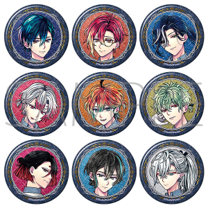 ���������ƍ����L�@�O���b�^�[�L�����o�b�W�R���N�V�����^Royal Rose Tea Party�@B