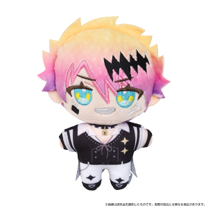 ���������ƍ����L�@�ʂ��p���i�ʂ�����݃}�X�R�b�g�j�^���m