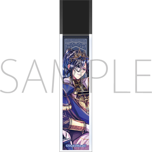 悪魔執事と黒い猫 スティックミラー ボスキ