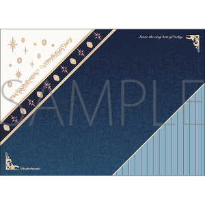 ���������ƍ����L�@�����`�����}�b�g�^Royal Rose Tea Party