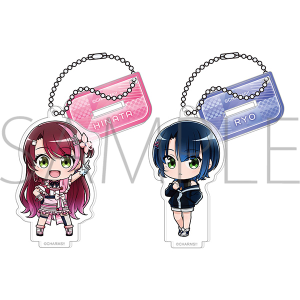 商品検索アクリルキーホルダー(発売日＋商品名 90ページ