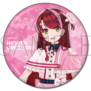 CHARMS!!@zOʃobW@ЂȂ