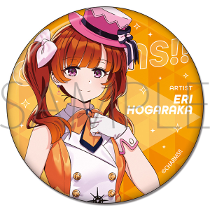 CHARMS!!@zOʃobW@NÌb