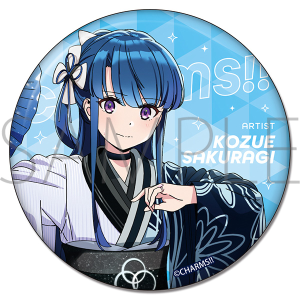 CHARMS!!@zOʃobW@؏}