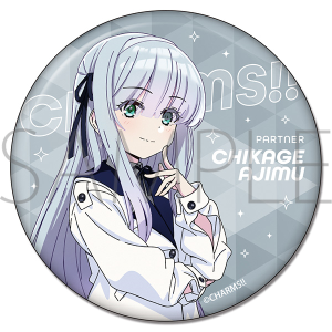 CHARMS!!@zOʃobW@S@i