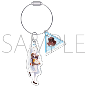 �u���[�A�[�J�C�u POP UP SHOP in �A�g���H�t�� 2026�@2�A�A�N�����L�[�z���_�[�@�m�A