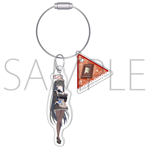 �u���[�A�[�J�C�u POP UP SHOP in �A�g���H�t�� 2026�@2�A�A�N�����L�[�z���_�[�@���I