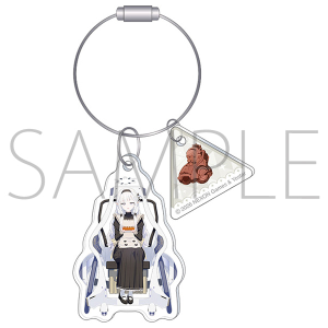 �u���[�A�[�J�C�u POP UP SHOP in �A�g���H�t�� 2026�@2�A�A�N�����L�[�z���_�[�@�q�}��