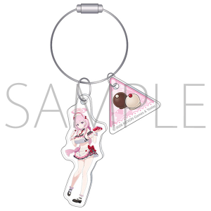 �u���[�A�[�J�C�u POP UP SHOP in �A�g���H�t�� 2026�@2�A�A�N�����L�[�z���_�[�@�G�C�~