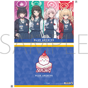 ブルーアーカイブ　グッズまとめ売り ブルーアーカイブ グッズ ｜ムービック（movic）