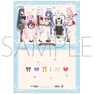 �u���[�A�[�J�C�u POP UP SHOP in �A�g���H�t�� 2026�@�N���A�t�@�C���@�Z�~�i�[�E���ٌ��ۑ{����