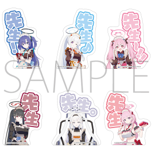 �u���[�A�[�J�C�u POP UP SHOP in �A�g���H�t�� 2026�@�搶�I�X�e�b�J�[�Z�b�g�@�Z�~�i�[�E���ٌ��ۑ{����