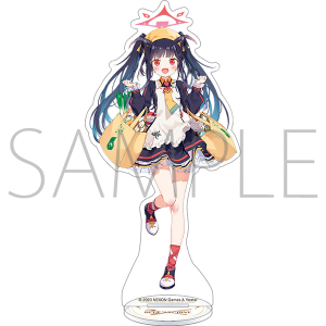 ブルーアーカイブ POP UP SHOP in アトレ秋葉原 ノーブルアート