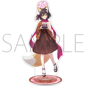 ブルーアーカイブ POP UP SHOP in アトレ秋葉原 2025 クリア
