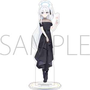 �u���[�A�[�J�C�u�@�A�N�����X�^���h�^�~���R