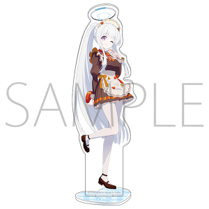 �u���[�A�[�J�C�u POP UP SHOP in �A�g���H�t�� 2026�@�A�N�����X�^���h�@�m�A