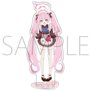 �u���[�A�[�J�C�u POP UP SHOP in �A�g���H�t�� 2026�@�A�N�����X�^���h�@�R���L