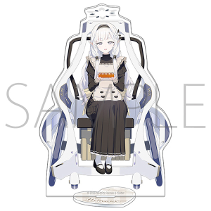 �u���[�A�[�J�C�u POP UP SHOP in �A�g���H�t�� 2026�@�A�N�����X�^���h�@�q�}��