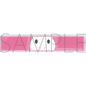 �u���[�A�[�J�C�u�@�̍��o�b�W�^�s���L�[�p�J