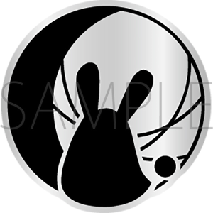 �u���[�A�[�J�C�u�@�s���o�b�W�^RABBIT����