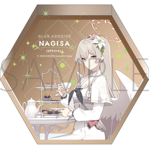 �u���[�A�[�J�C�u�@�m�[�u���A�[�g�^�i�M�T