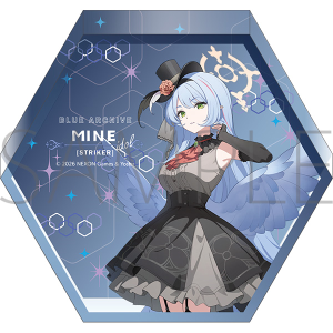 �u���[�A�[�J�C�u�@�m�[�u���A�[�g�^�~�l�i�A�C�h���j