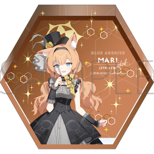 �u���[�A�[�J�C�u�@�m�[�u���A�[�g�^�}���[�i�A�C�h���j