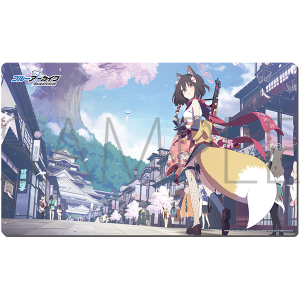再販分】ブルーアーカイブ タペストリー ゲーム開発部 描き