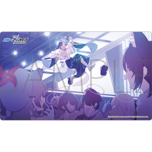 �u���[�A�[�J�C�u�@�}���`�v���C�}�b�g�^�s�E�m��