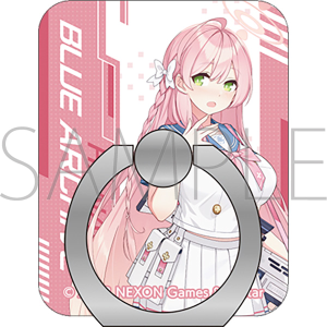 ブルーアーカイブ ミニノーブルアートコレクションvol.2 全種セット ブルーアーカイブ ミニノーブルアートコレクション vol.2