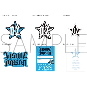 ���B�W���A���v���Y���@�X�e�b�J�[�Z�b�g�@O��Z