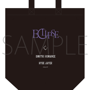 ���B�W���A���v���Y���@�g�[�g�o�b�O�@ECLIPSE