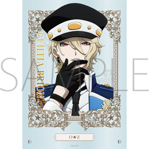 ヴィジュアルプリズン ヴィジュプリ アクスタ 缶バッジ ロビン ヴィジュアルプリズン ヴィジュプリ アクスタ 缶バッジ ロビン