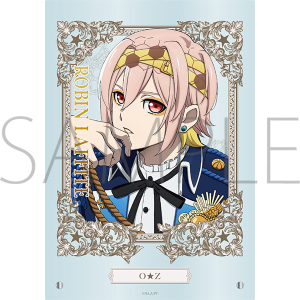 ���B�W���A���v���Y���@�N���A�A�[�g�p�l���@���r��